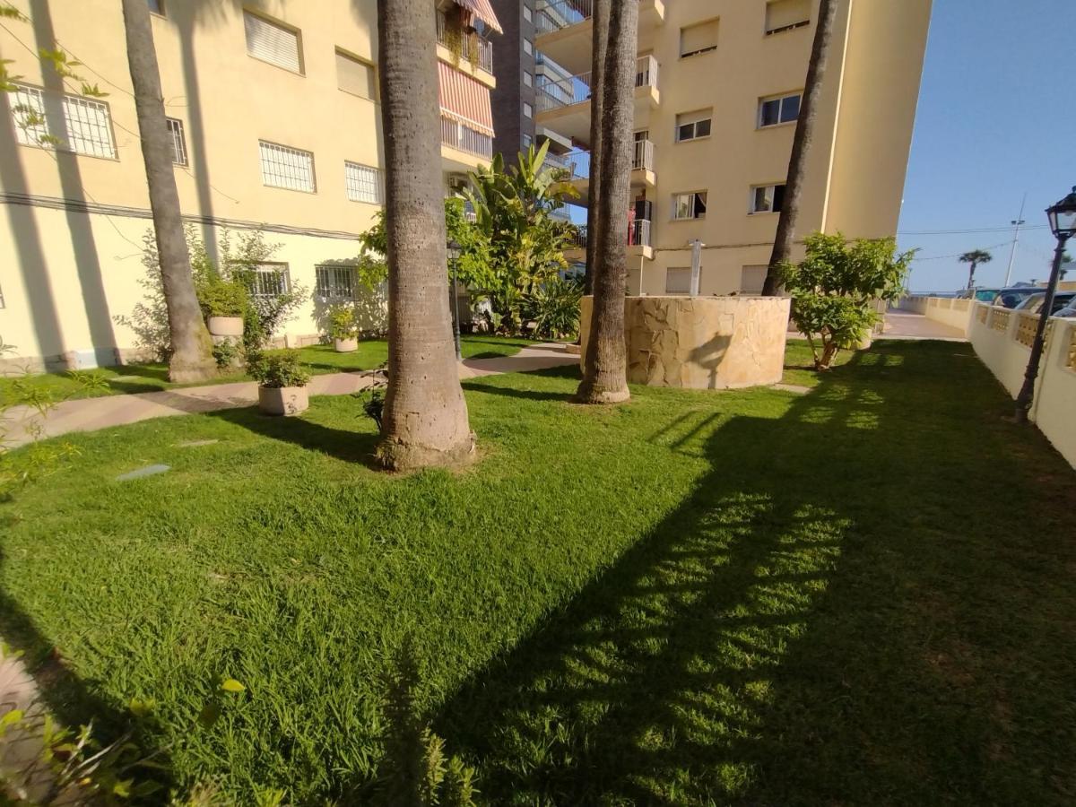 Living Benidorm. Playa Levante Eksteriør bilde