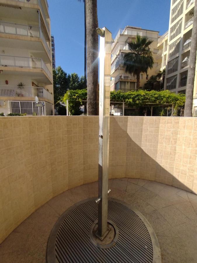 Living Benidorm. Playa Levante Eksteriør bilde